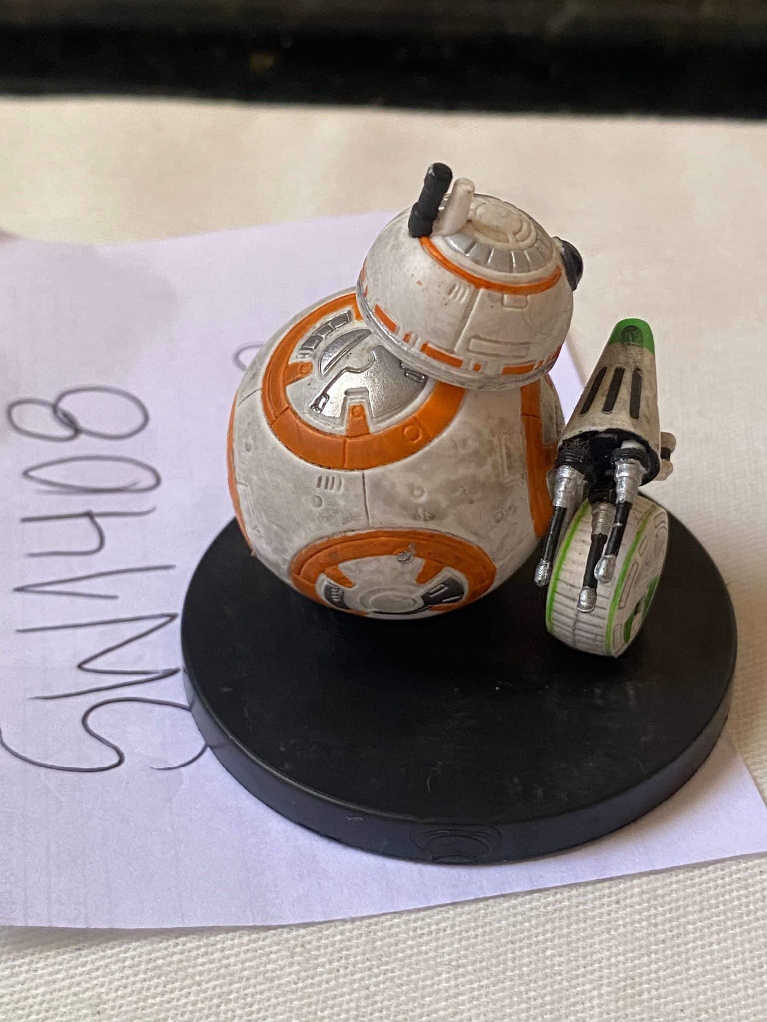 | Casa do Colecionador Star Wars para Revendedor - Estáticos Disney & Helmet Collection | 11 Itens | 2016-2019