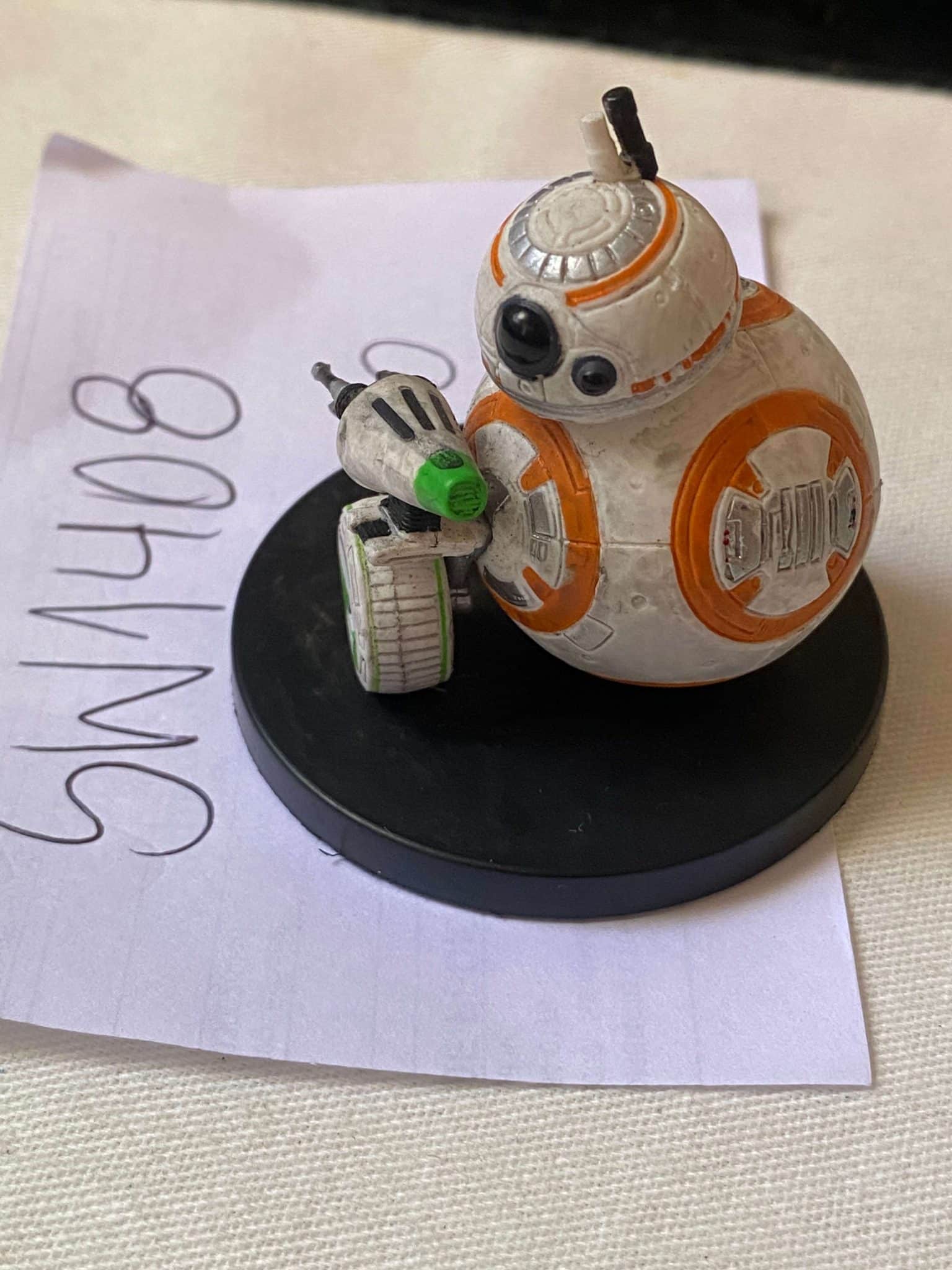 | Casa do Colecionador Star Wars para Revendedor - Estáticos Disney & Helmet Collection | 11 Itens | 2016-2019