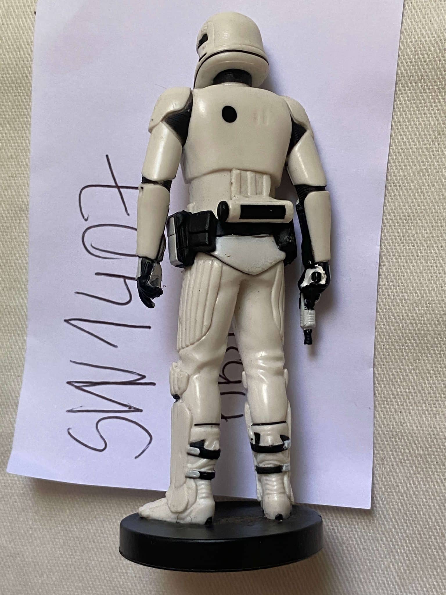 | Casa do Colecionador Star Wars para Revendedor - Estáticos Disney & Helmet Collection | 11 Itens | 2016-2019
