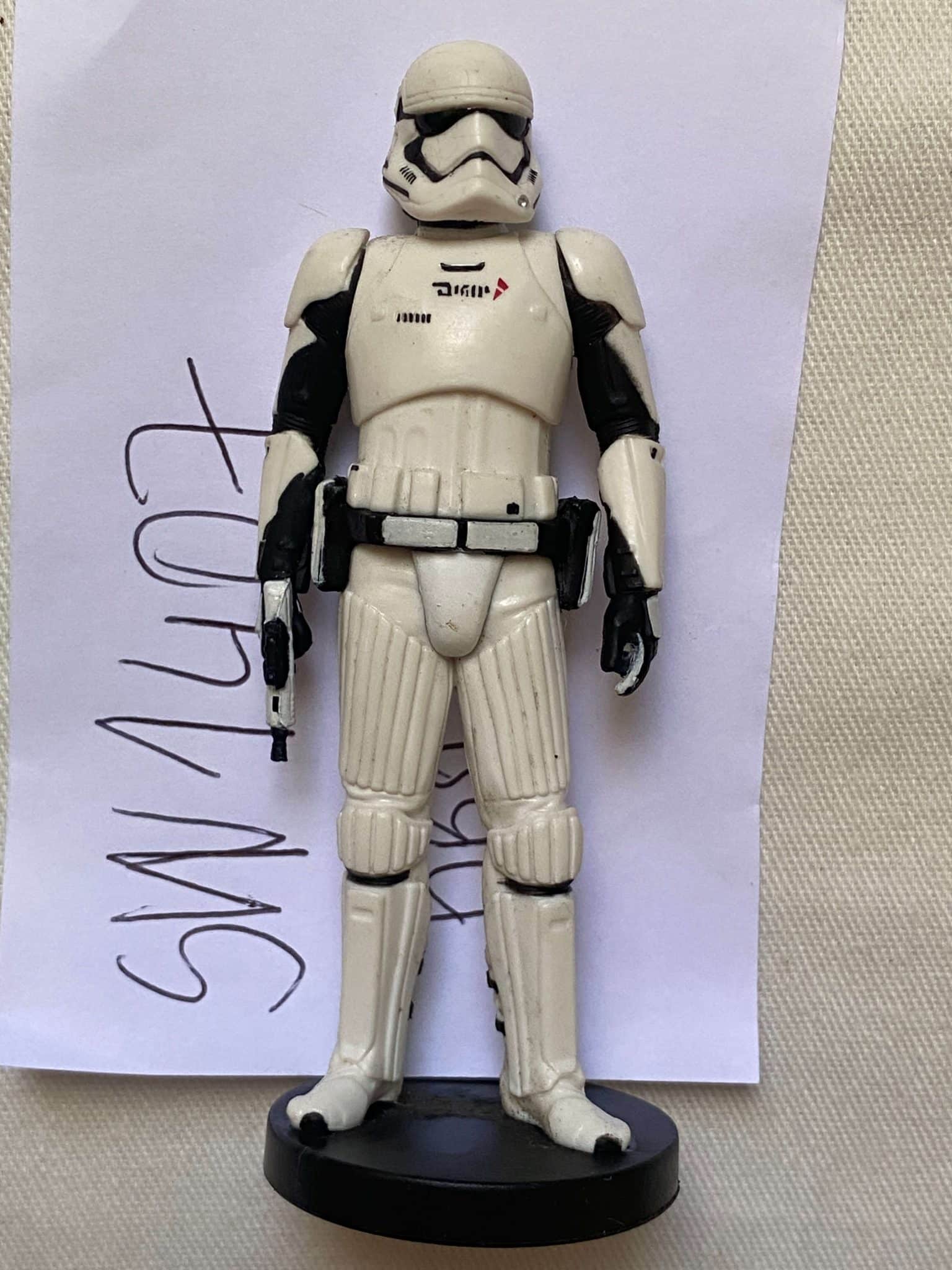 | Casa do Colecionador Star Wars para Revendedor - Estáticos Disney & Helmet Collection | 11 Itens | 2016-2019