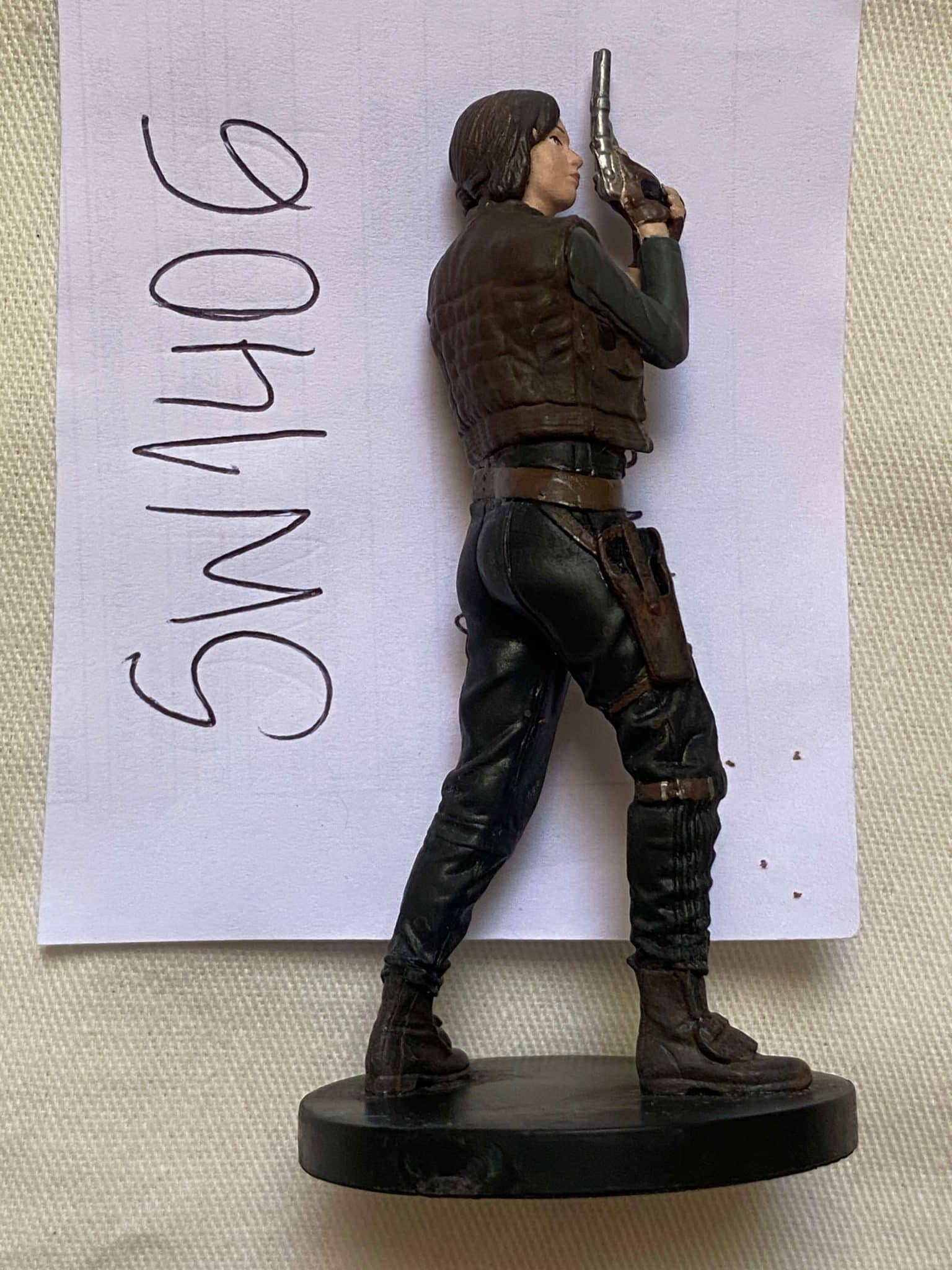 | Casa do Colecionador Star Wars para Revendedor - Estáticos Disney & Helmet Collection | 11 Itens | 2016-2019