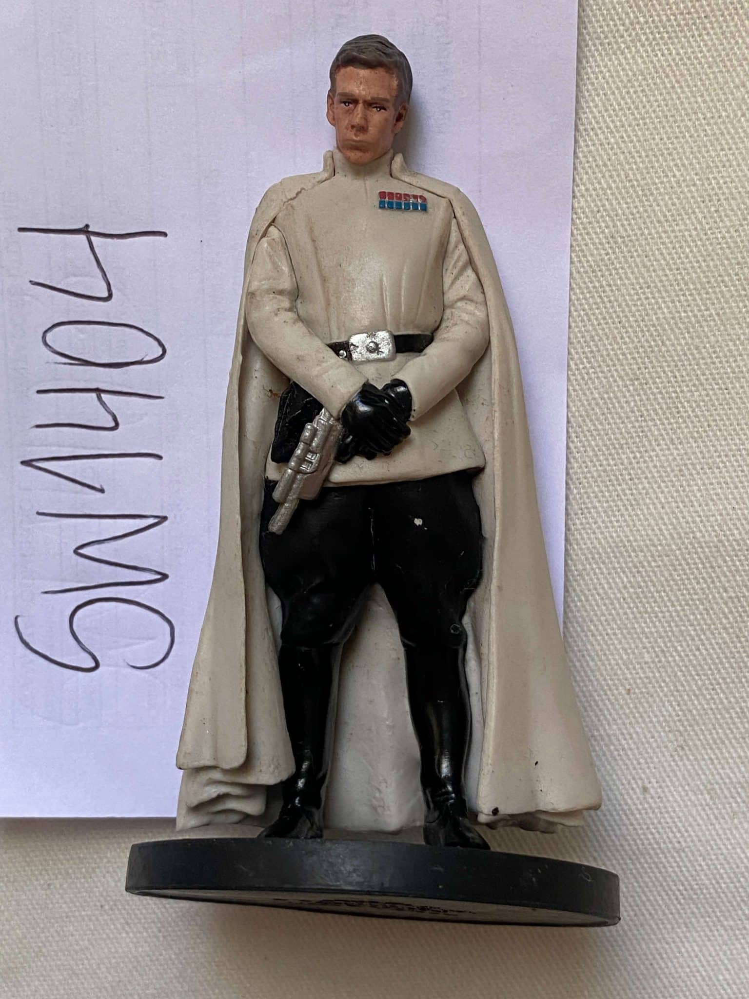 | Casa do Colecionador Star Wars para Revendedor - Estáticos Disney & Helmet Collection | 11 Itens | 2016-2019