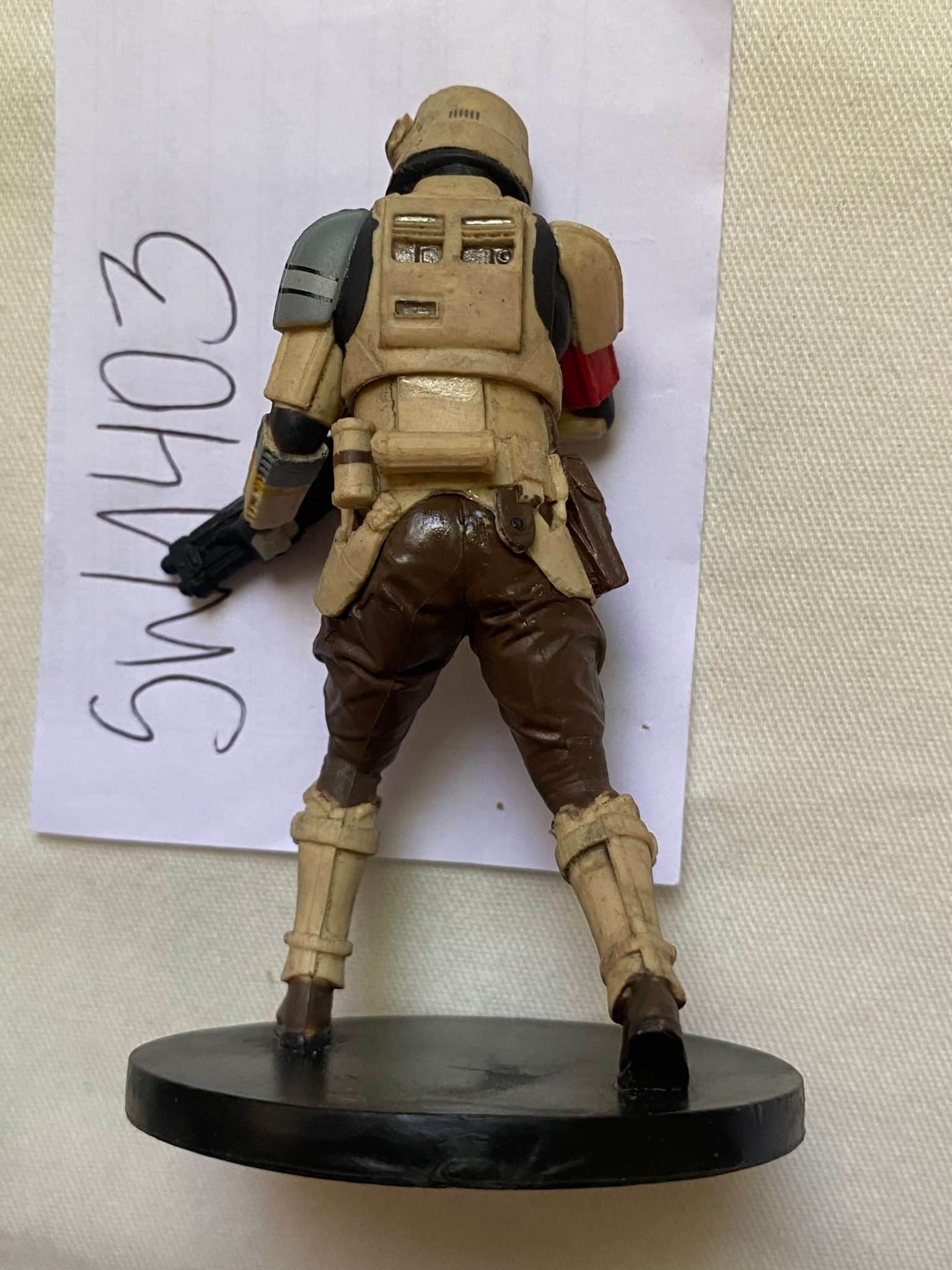 | Casa do Colecionador Star Wars para Revendedor - Estáticos Disney & Helmet Collection | 11 Itens | 2016-2019