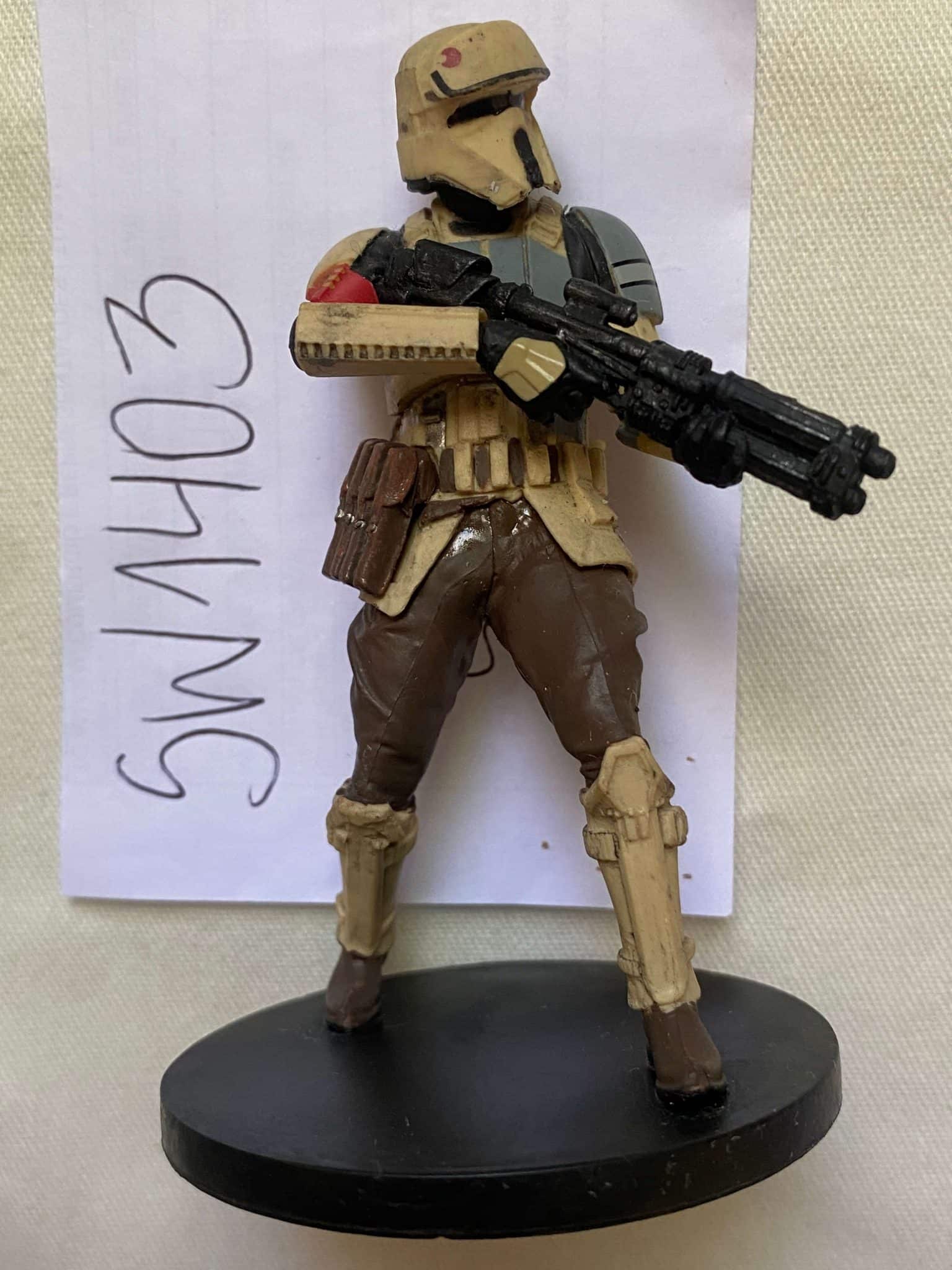 | Casa do Colecionador Star Wars para Revendedor - Estáticos Disney & Helmet Collection | 11 Itens | 2016-2019