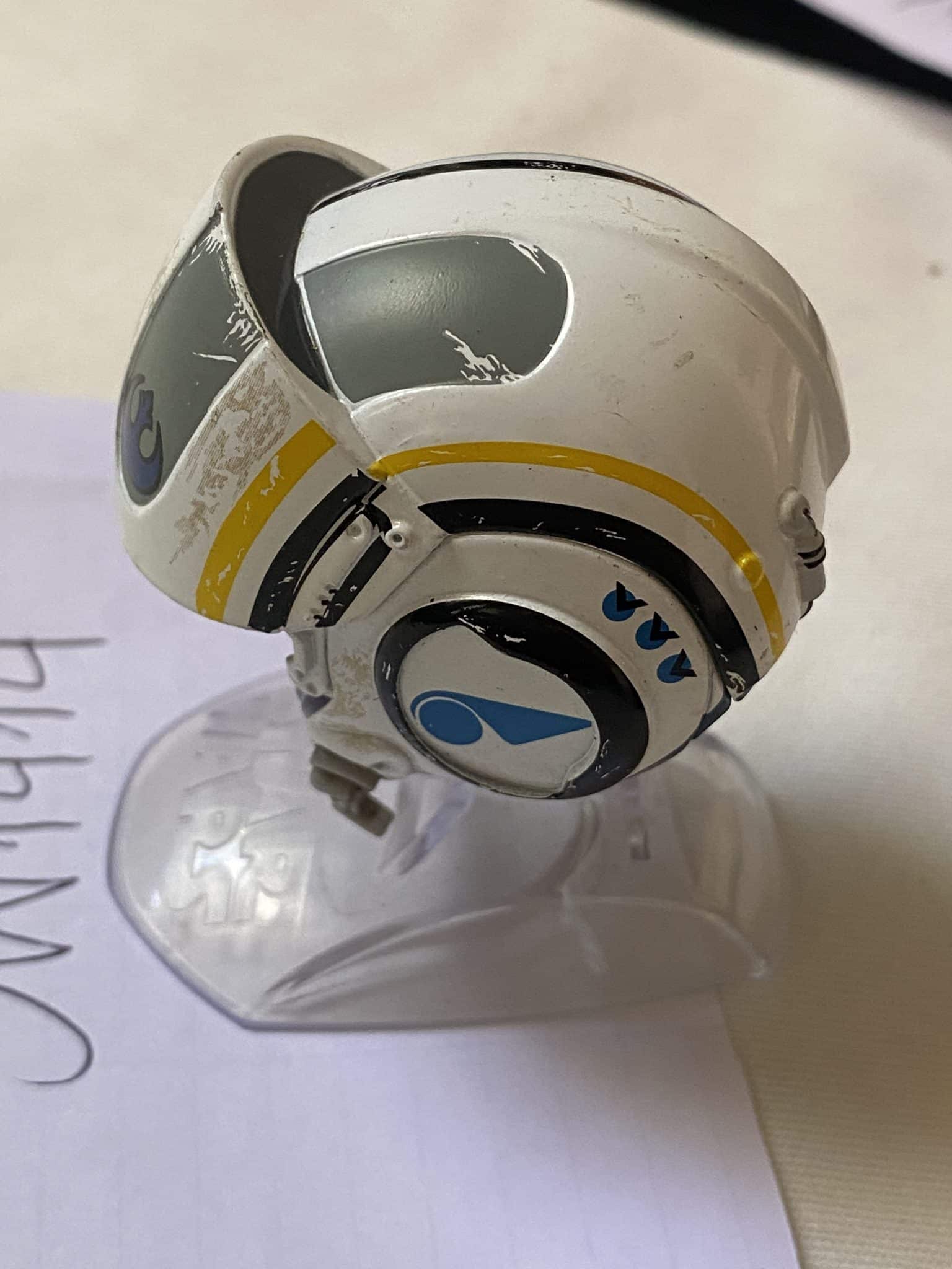 | Casa do Colecionador Star Wars para Revendedor - Estáticos Disney & Helmet Collection | 11 Itens | 2016-2019
