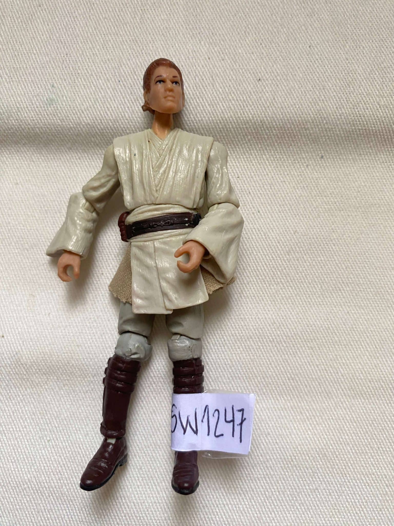 | Casa do Colecionador Star Wars para Revendedor -Linhas Diversas | 47 Itens Avulsos | Hasbro/Kenner/Galoob | 1980-2020