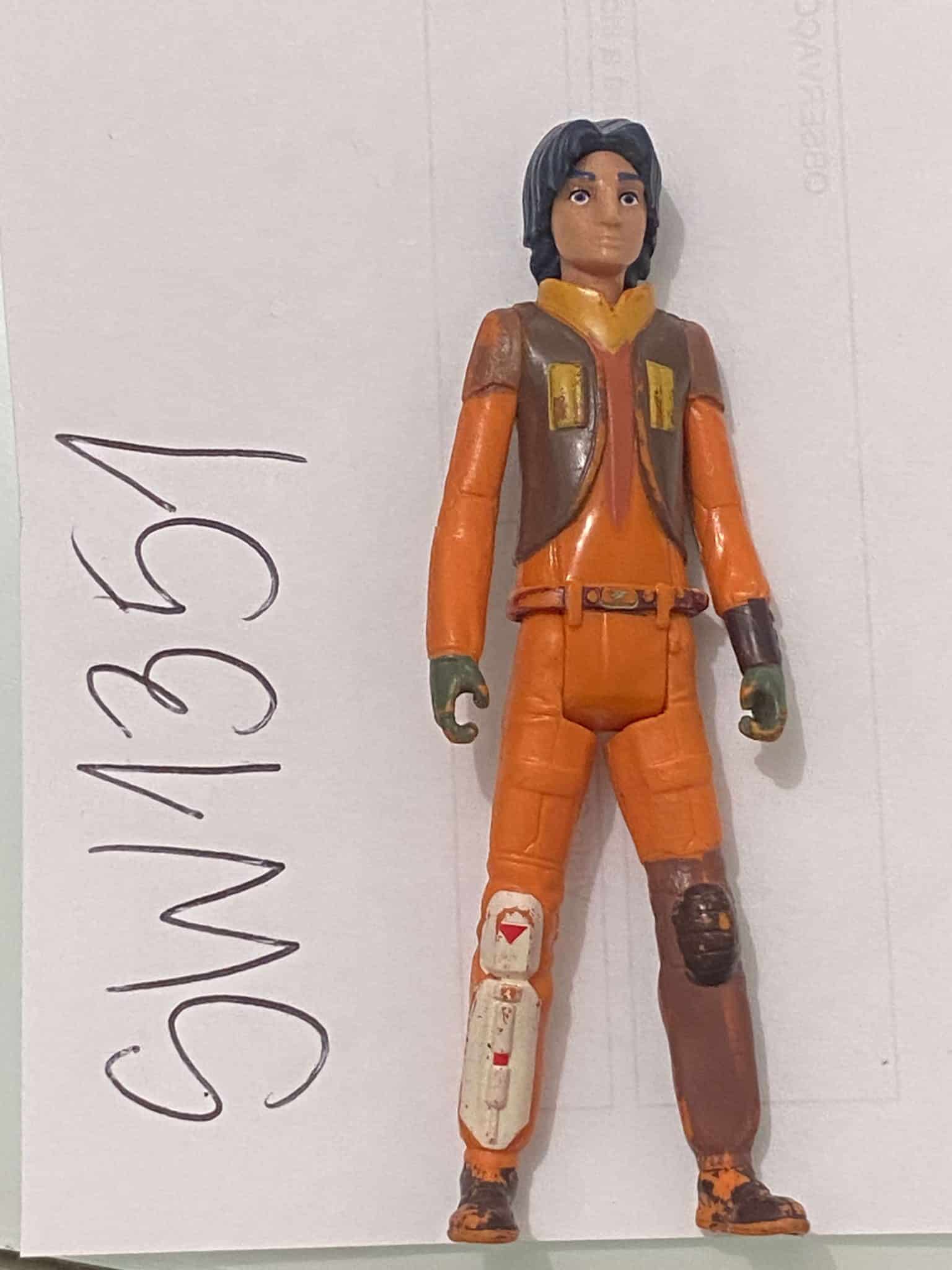 | Casa do Colecionador Star Wars para Revendedor -Linhas Diversas | 47 Itens Avulsos | Hasbro/Kenner/Galoob | 1980-2020