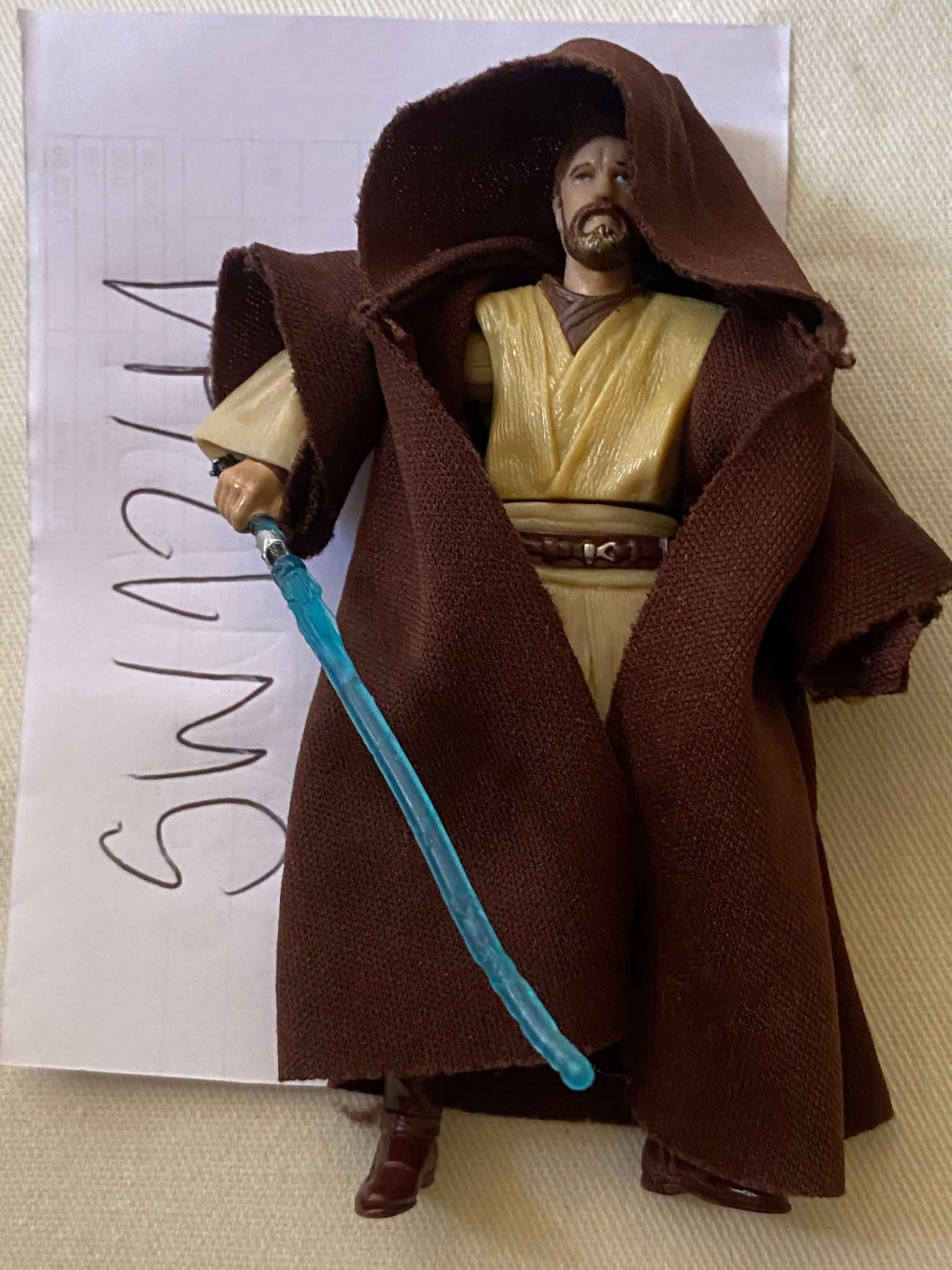 | Casa do Colecionador Star Wars para Revendedor - Revenge of the Sith + Power of the Jedi | 45 Itens Avulsos | Hasbro/Kenner 2000–2005