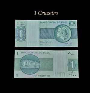 1 Cruzeiro Sku 0114