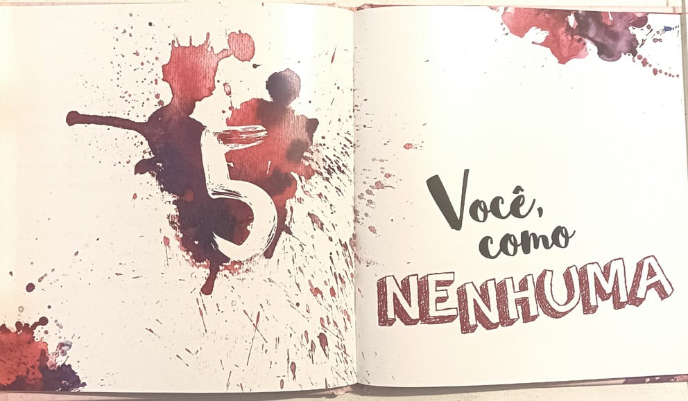 | Casa do Colecionador 10 Vezes Te Amo Mamãe. V&R – 2017.