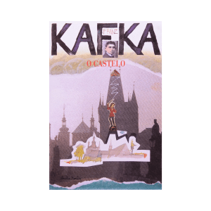 [Livro] O Castelo | Franz Kafka | Romance e Drama, Ficção | Itatiaia | Novo