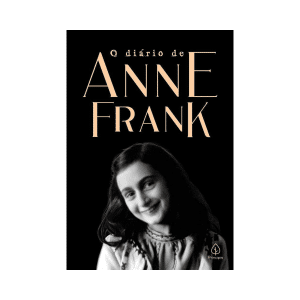 [Livro] O Diário De Anne Frank | Anne Frank | Biografias, Cartas e Memórias, Guerra | Principis | Novo