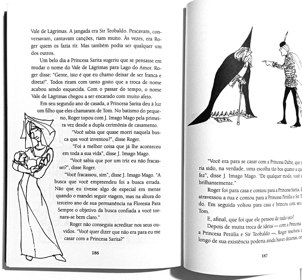 | Casa do Colecionador Um Barril de Risadas Um Vale de Lágrimas – Jules Feiffer. Companhia das Letras – 2014.