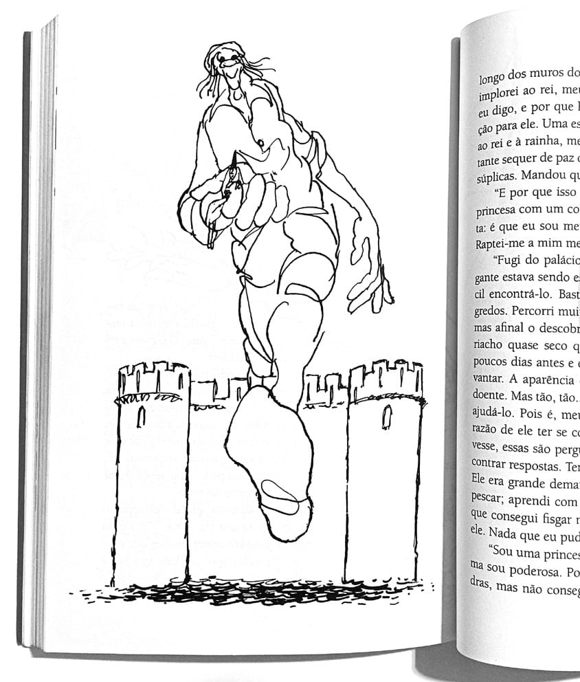 | Casa do Colecionador Um Barril de Risadas Um Vale de Lágrimas – Jules Feiffer. Companhia das Letras – 2014.