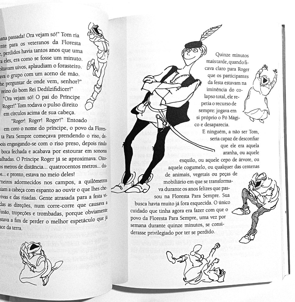 | Casa do Colecionador Um Barril de Risadas Um Vale de Lágrimas – Jules Feiffer. Companhia das Letras – 2014.