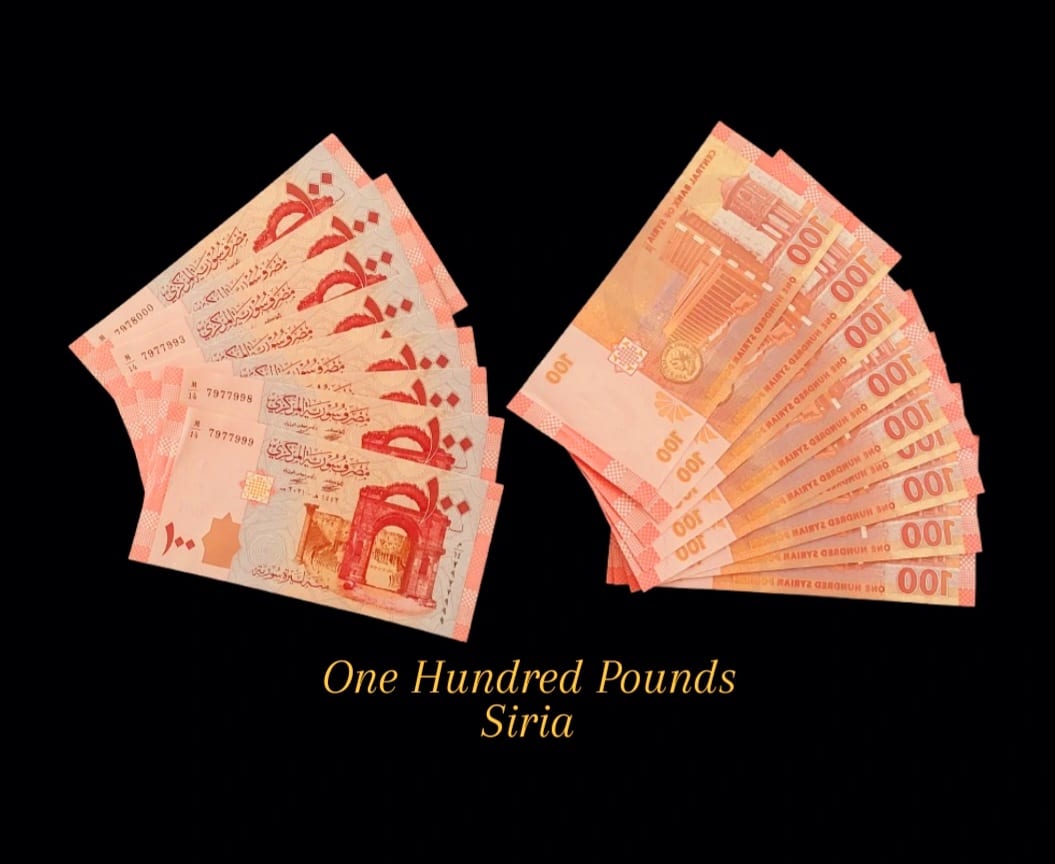 | Casa do Colecionador One Hundred Pounds FE Sku 0168