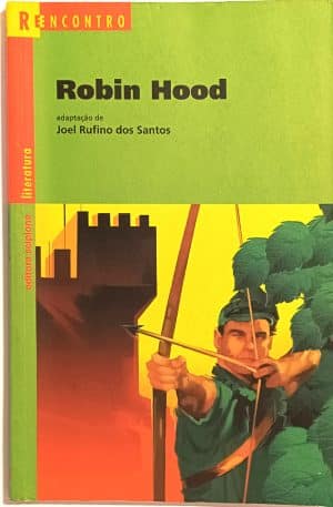 Robin Hood – Reencontro. Scipione- 2010.