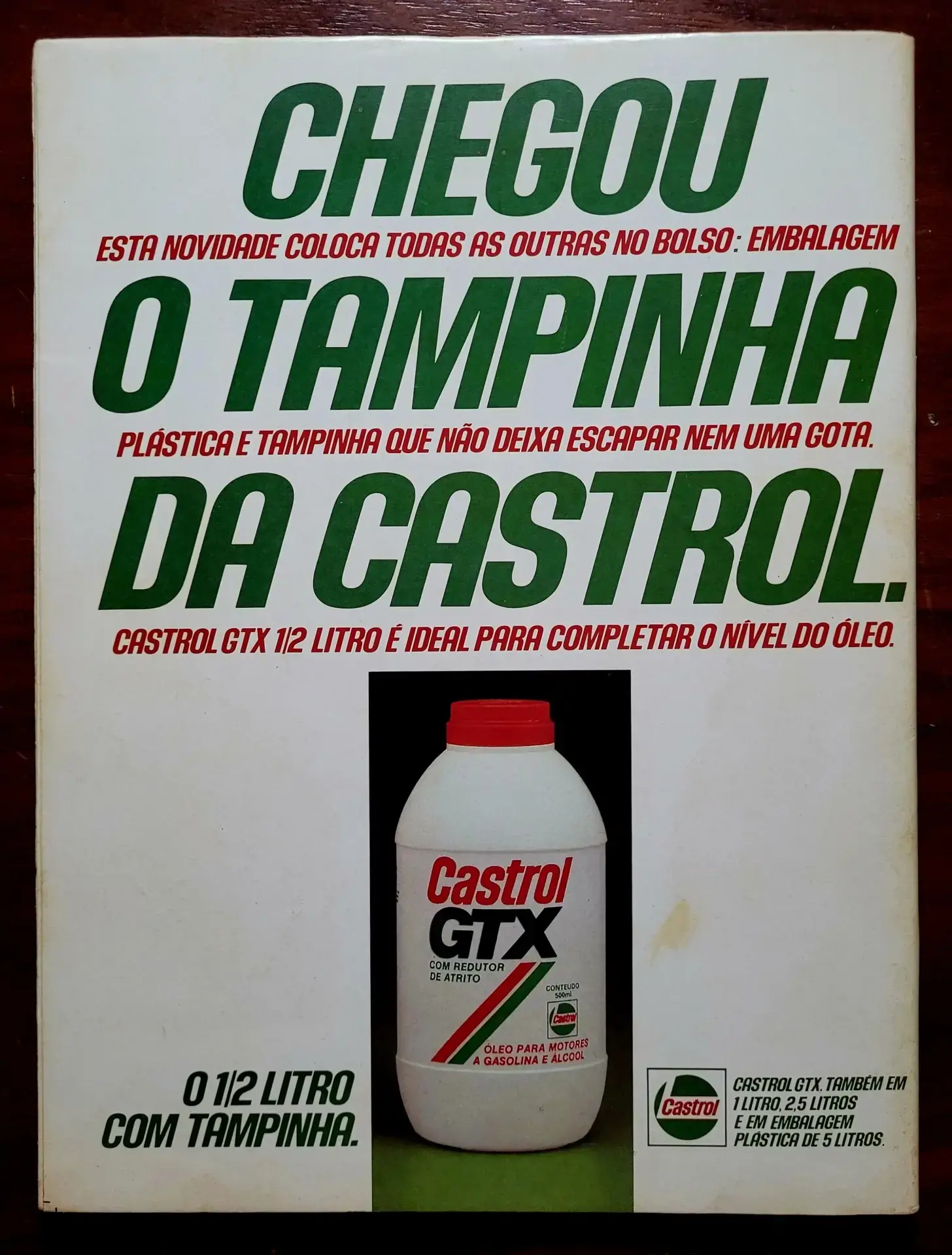 | Casa do Colecionador Playboy Nº 120 | Julho/1985 | Monique Evans | Pôster Duplo Presente + Encartes American Express - Imagem 4
