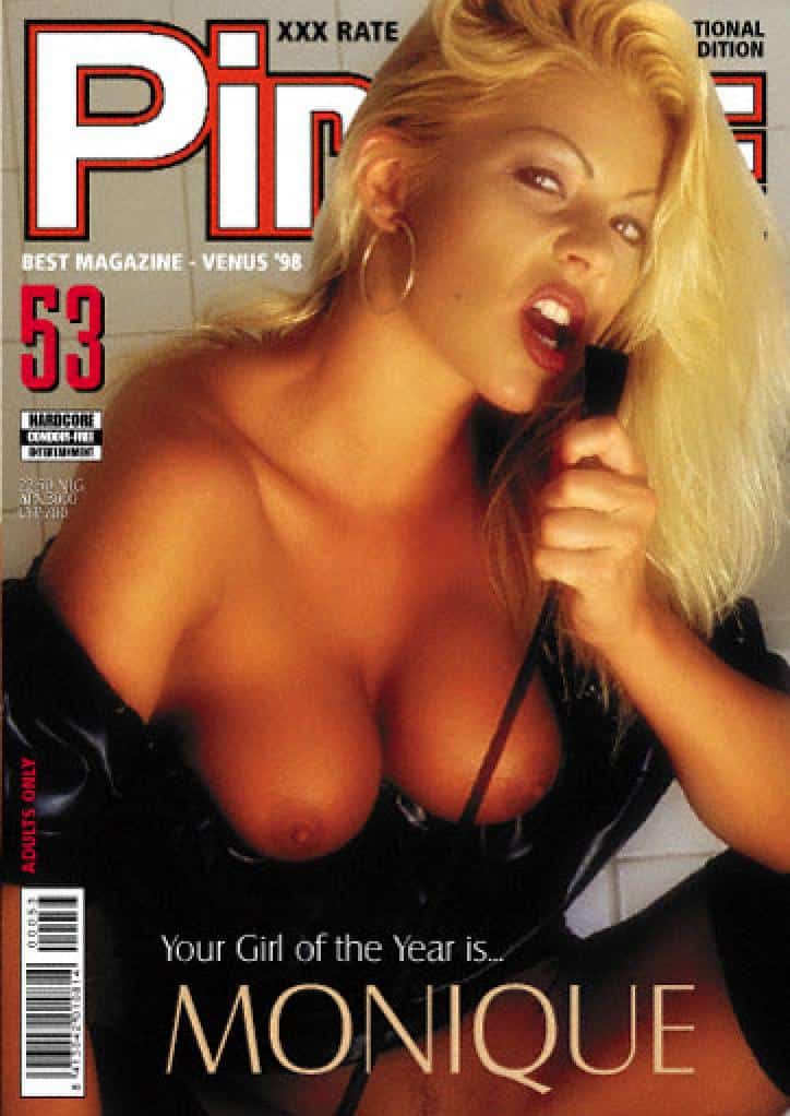 | Casa do Colecionador 72 revistas Private Pirate em PDF!