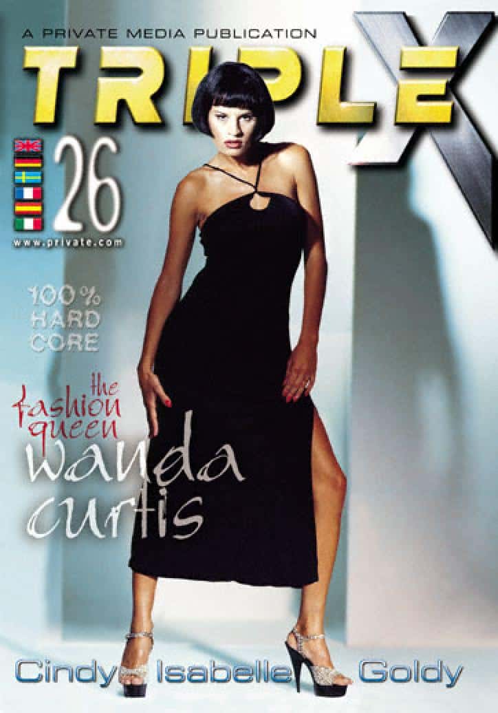 | Casa do Colecionador 75 revistas Private Triplo X em PDF!