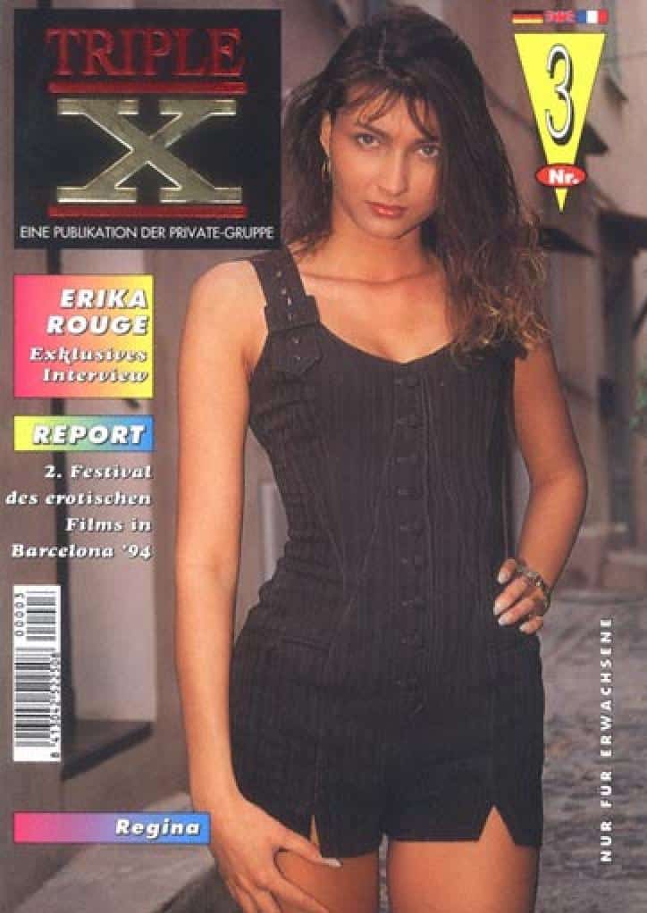 | Casa do Colecionador 75 revistas Private Triplo X em PDF!