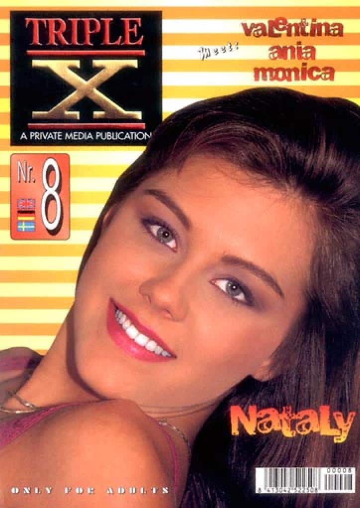 | Casa do Colecionador 75 revistas Private Triplo X em PDF!