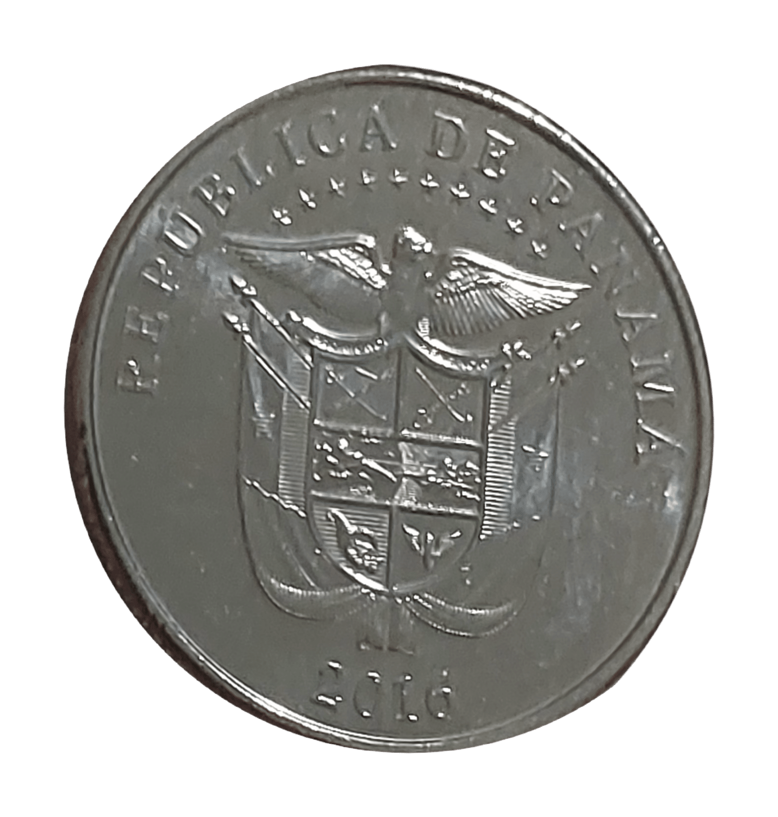 | Casa do Colecionador Conjunto de moedas do Panamá FC Sku 0229