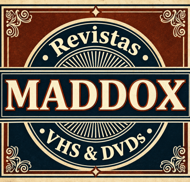 MADDOX