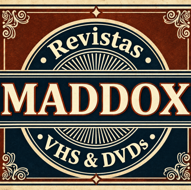 MADDOX