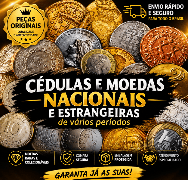 numismática dumont