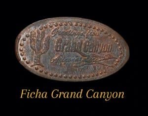 Ficha Grand Canyon Sku 0221