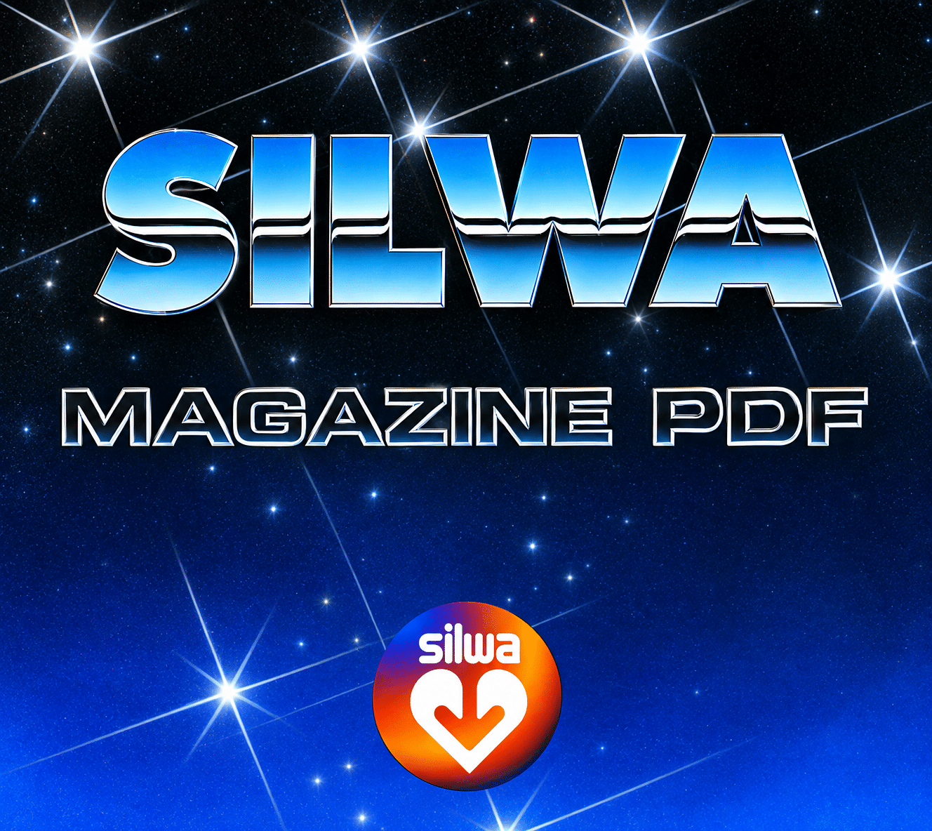 | Casa do Colecionador Pack 03 67 revistas SILWA em PDF!
