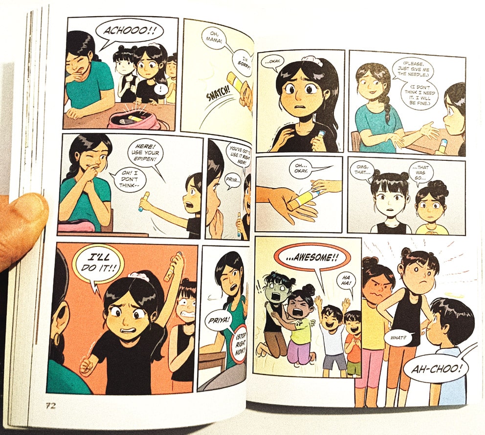 | Casa do Colecionador PAWS – Gabby Gets It Together. Putnam – 2022.