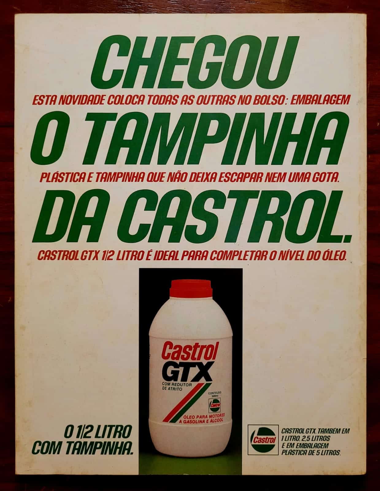 | Casa do Colecionador Playboy Nº 122 | Setembro/1985 | Cláudia Raia – Roque Santeiro | Pôster Miss Curitiba | Ótimo Estado
