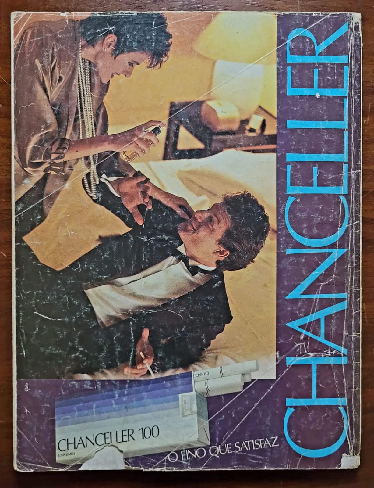 | Casa do Colecionador Playboy Nº 127 | Fevereiro/1986 | Yoná Magalhães | Sem Pôster | Estado Regular