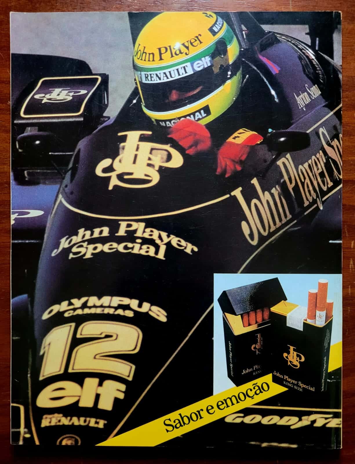 | Casa do Colecionador Playboy Nº 128 | Março/1986 | Rosane Fernandes – Campeã da Dança do Hippopotamus | Pôster Presente | Ótimo Estado