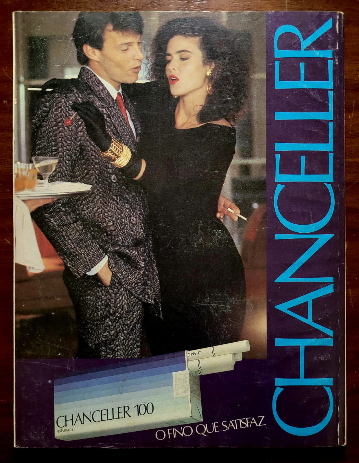 | Casa do Colecionador Playboy Nº 132 | Julho/1986 | Sônia Braga | Capa Desdobrável | Pôster Rebecca Ferratti Presente