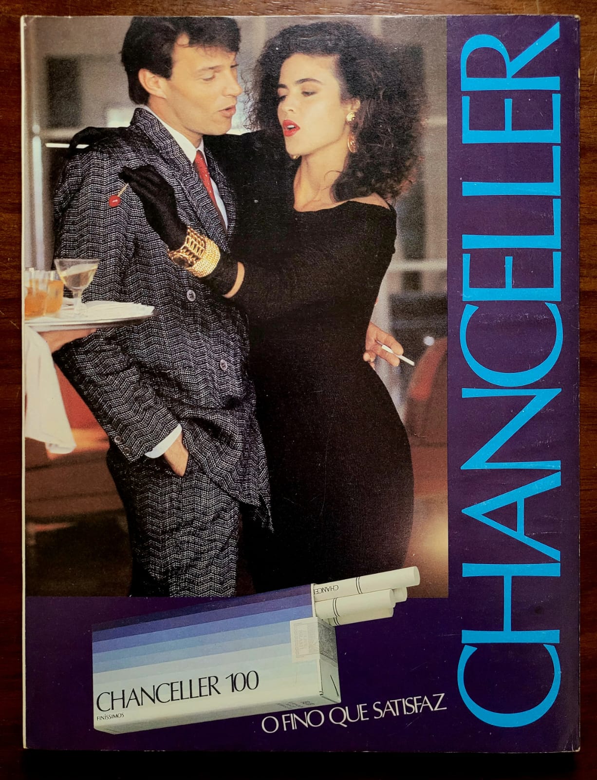 | Casa do Colecionador Playboy Nº 132 | Julho/1986 | Sônia Braga | Capa Desdobrável | Pôster Rebecca Ferratti Presente
