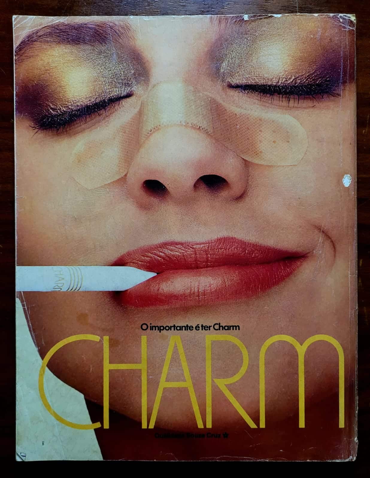 | Casa do Colecionador Playboy Nº 133 | Agosto/1986 | Renée de Vielmond | Pôster Teri Weigel | Edição de 11º Aniversário
