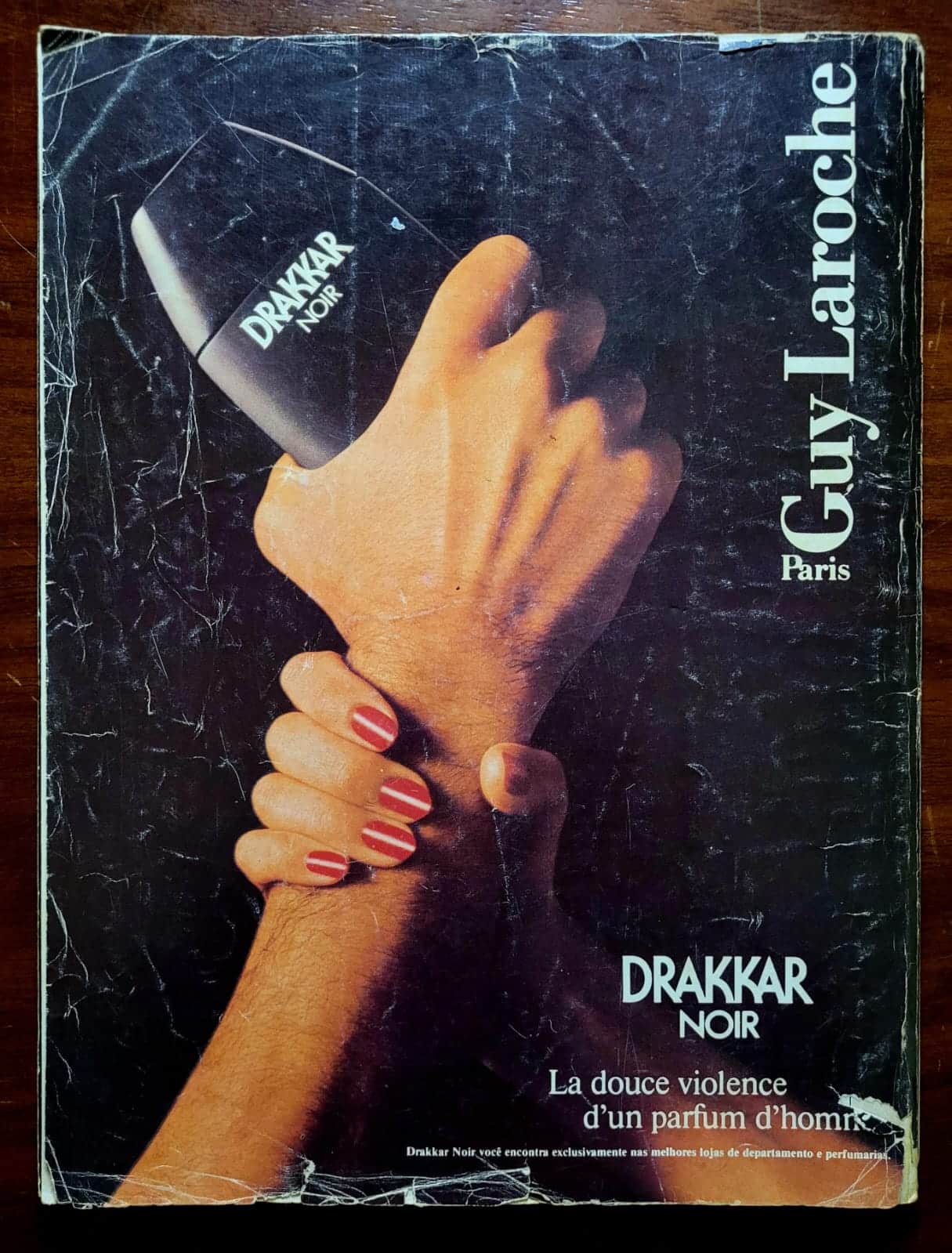 | Casa do Colecionador Playboy Nº 136 | Novembro/1986 | Mayara Magri | Pôster Duplo Ana e Ângela com defeito | Edição de banca