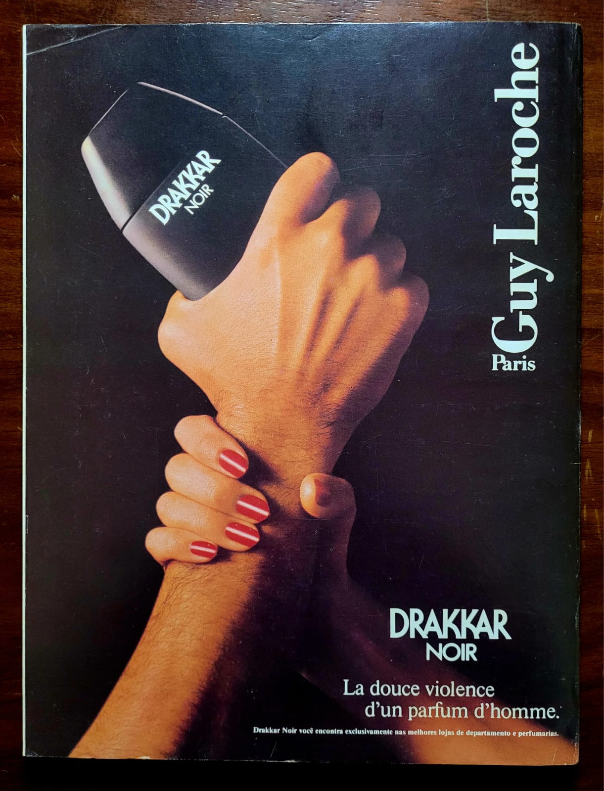 | Casa do Colecionador Playboy Nº 136 | Novembro/1986 | Mayara Magri | Pôster Duplo Ana e Ângela | Edição de banca