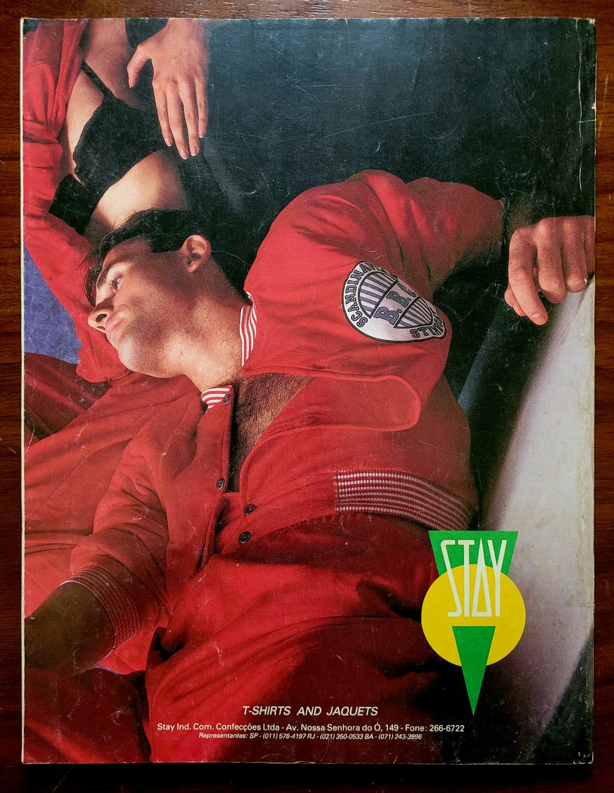 | Casa do Colecionador Playboy Nº 141 | Abril/1987 | Sônia Lima | Pôster Presente + Encarte Folha | Exemplar de Assinante