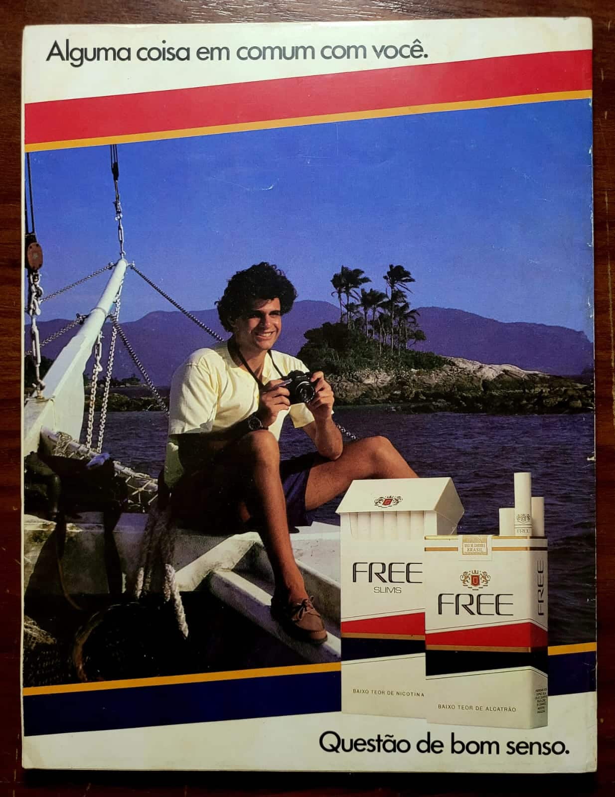 | Casa do Colecionador Playboy Nº 152 | Março/1988 | Luma de Oliveira - Miss Playboy Internacional | Exemplar de Assinante | Pôster Presente