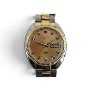 Relógio Seiko Automático Mod 6106 Seikosha Japan