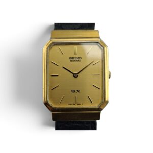 Relógio Seiko SX 5Y30 Qtz Japan