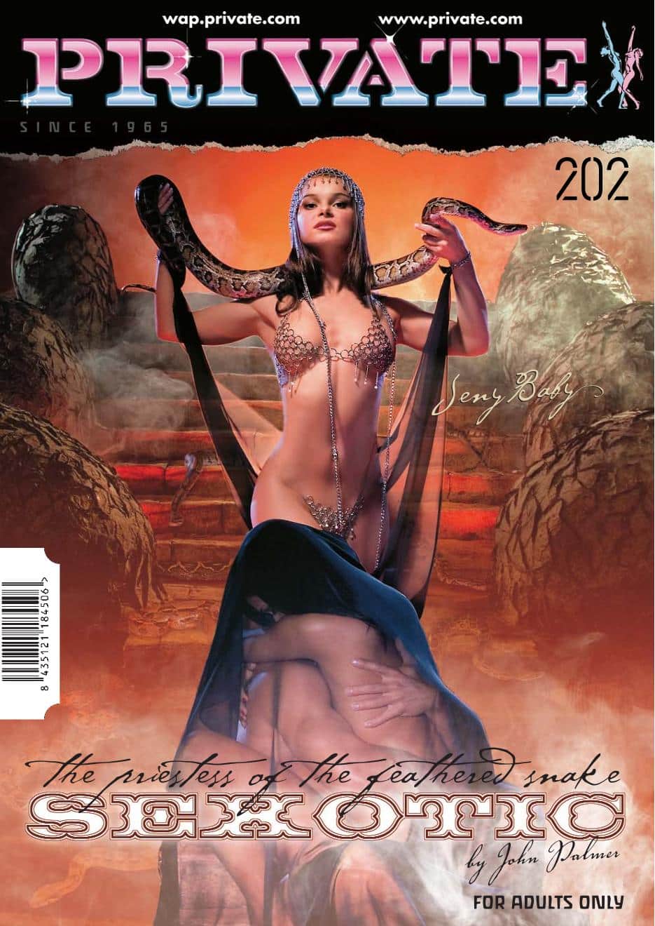 | Casa do Colecionador Revista Private 18 edicções em PDF!