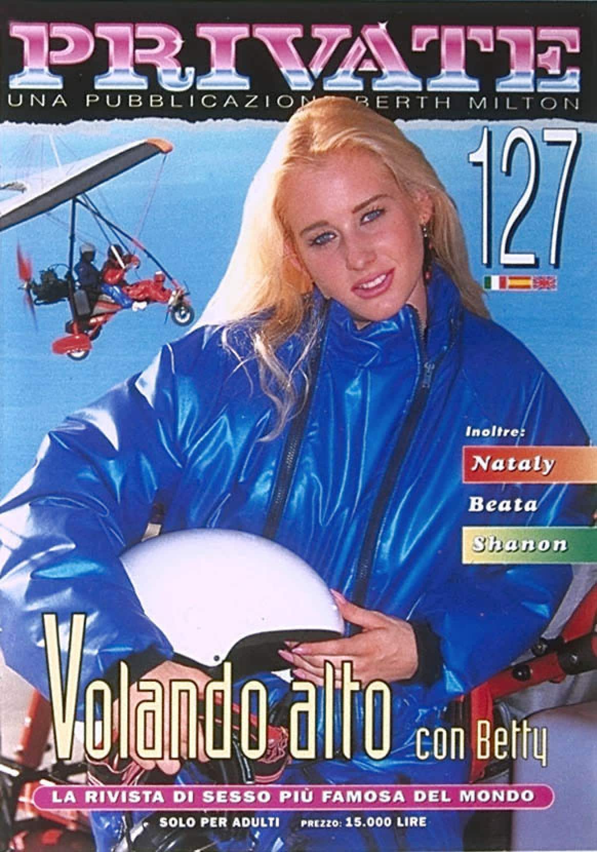 | Casa do Colecionador Revista Private 32 edicções em PDF!