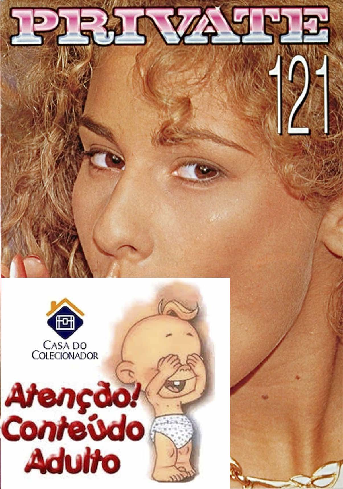 | Casa do Colecionador Revista Private 32 edicções em PDF!