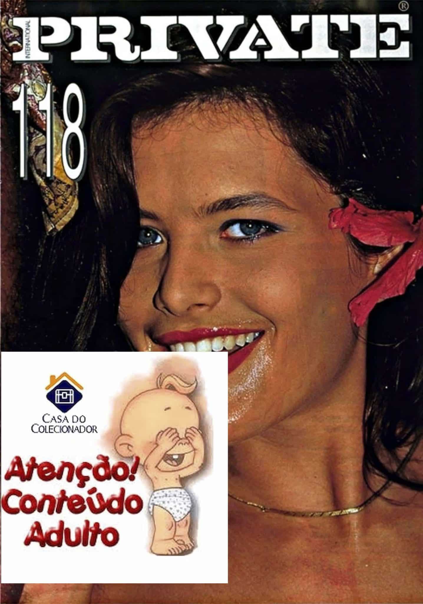 | Casa do Colecionador Revista Private 32 edicções em PDF!
