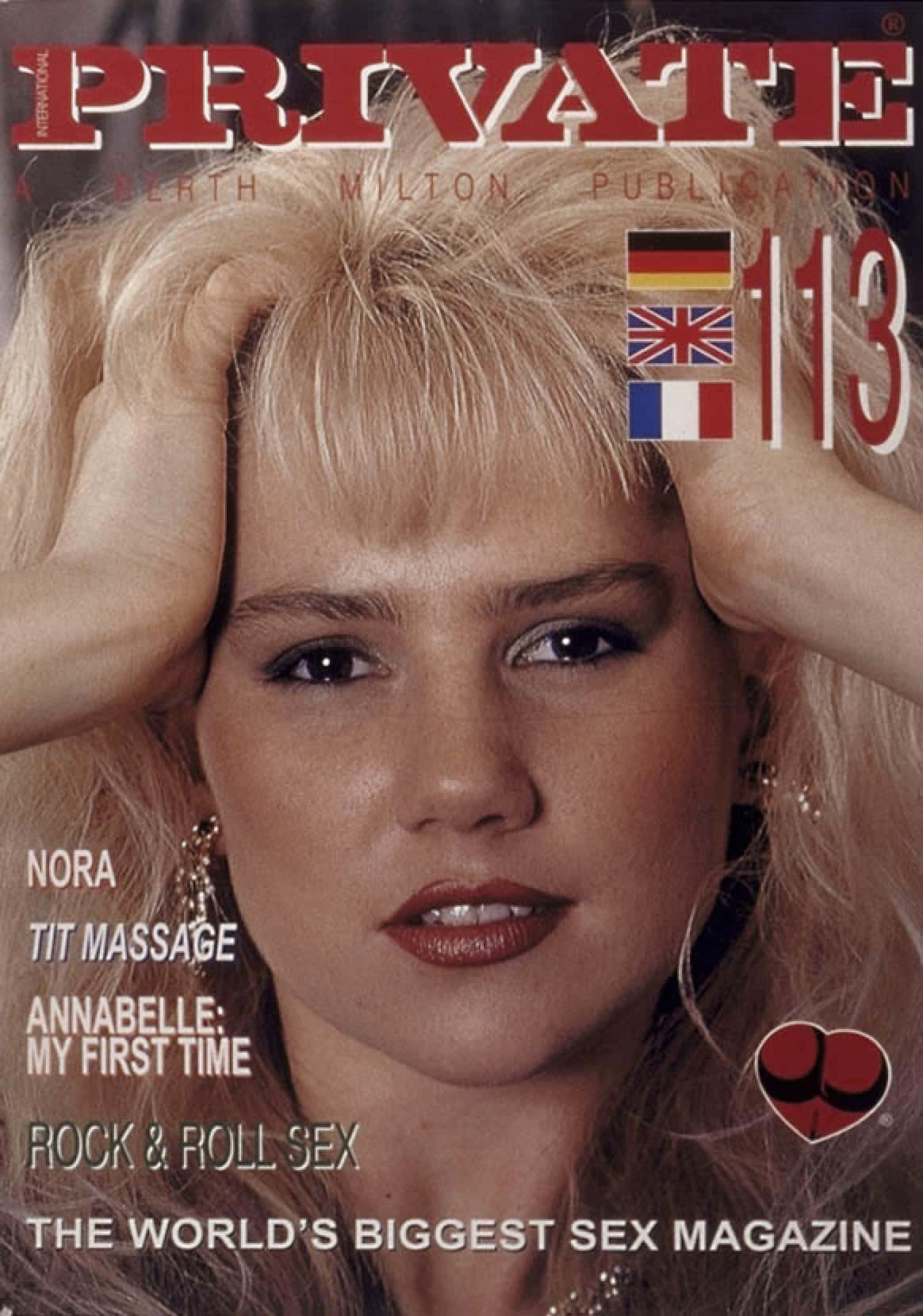 | Casa do Colecionador Revista Private 32 edicções em PDF!